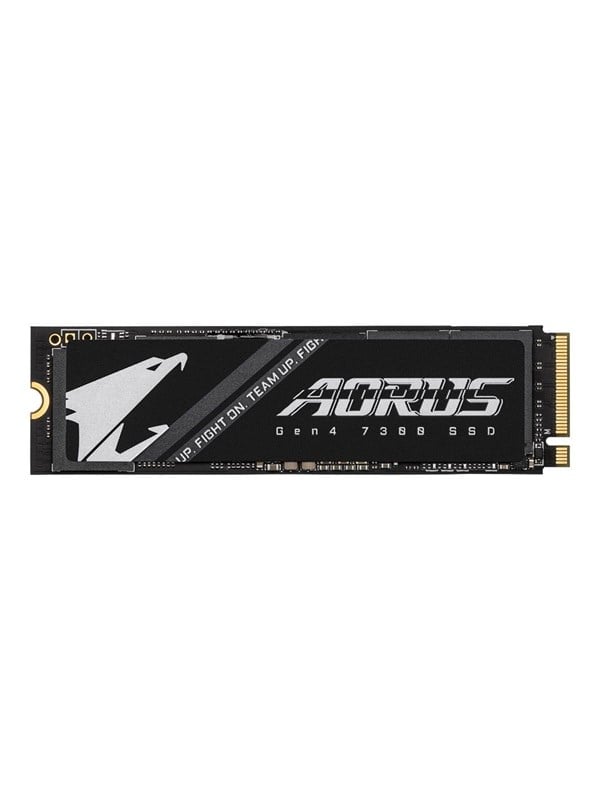 GIGABYTE AORUS Gen4 7300