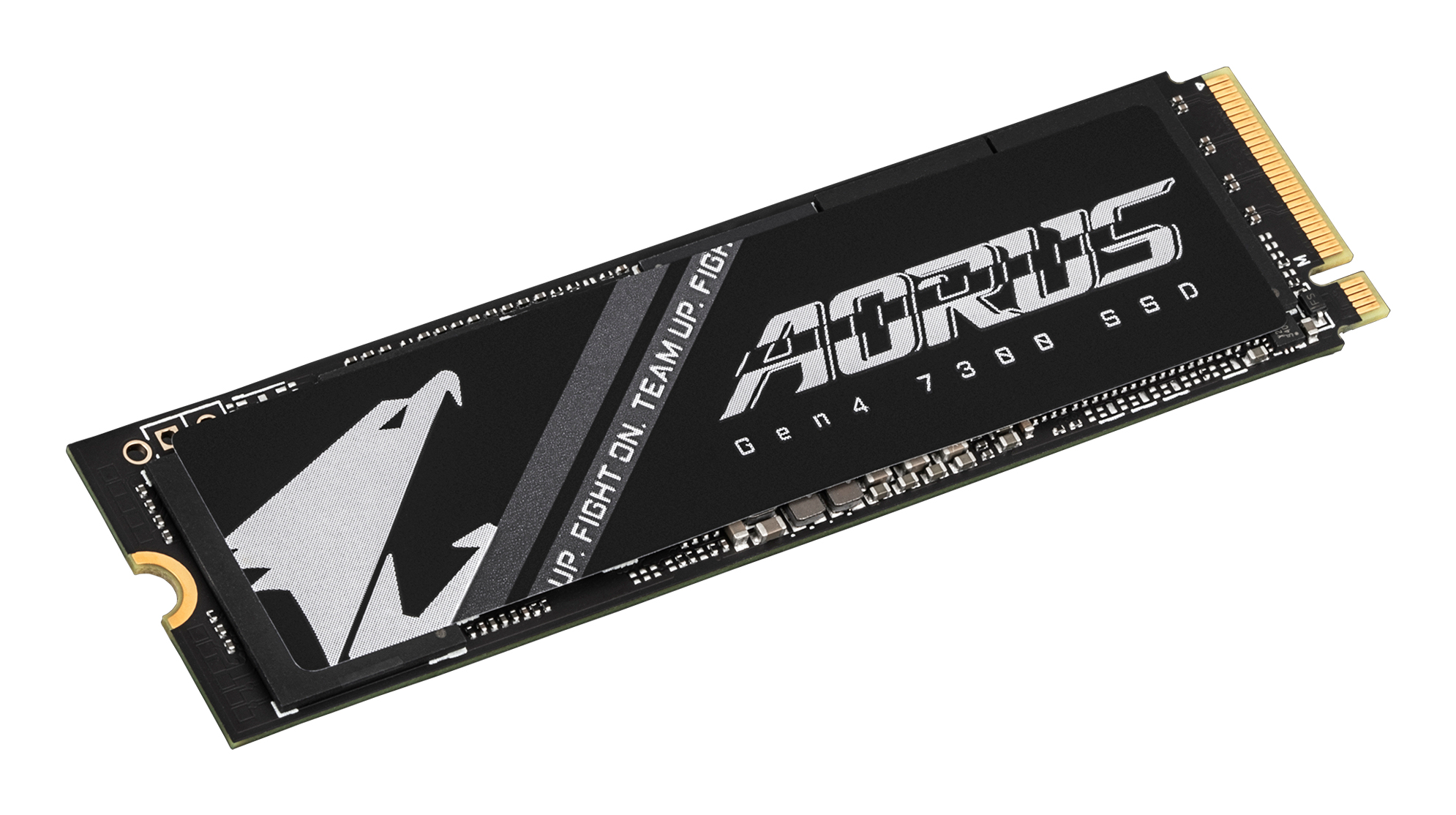 GIGABYTE AORUS Gen4 7300