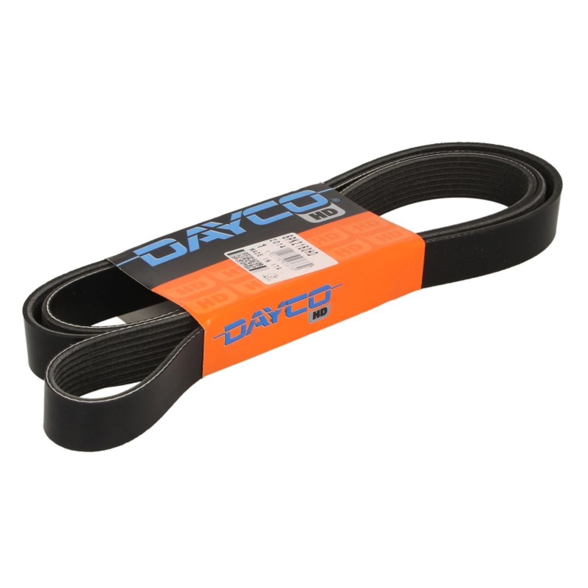 Moniurahihna DAYCO 8PK2160HD