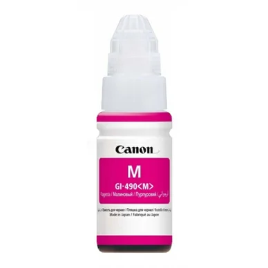 Canon Musteet 0665C001 GI-490 Magenta