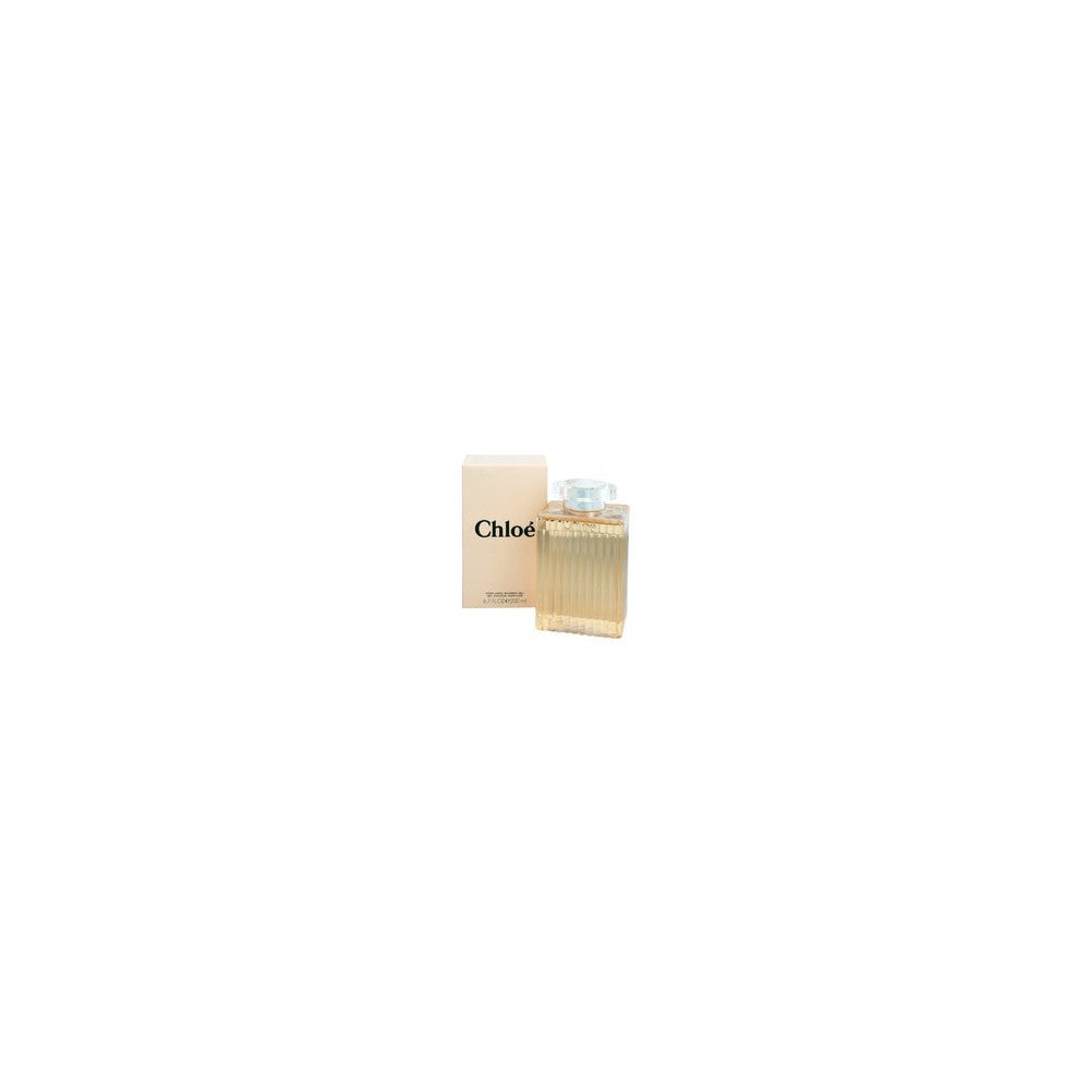 Chloe Signature suihkugeeli 200ml