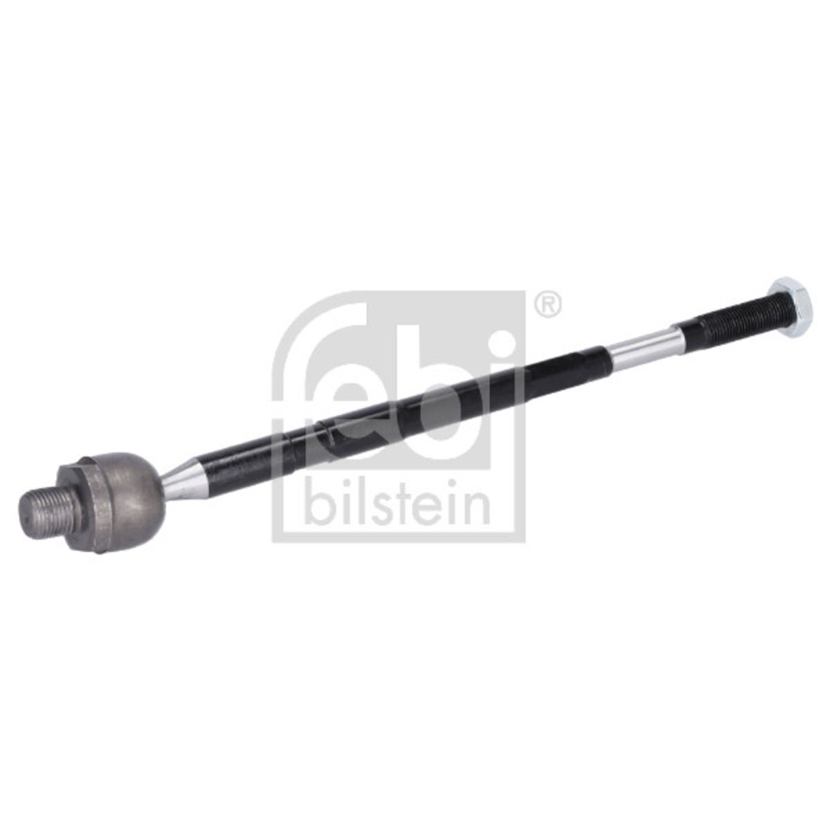 Raidetangon pää, suora FEBI BILSTEIN 185469