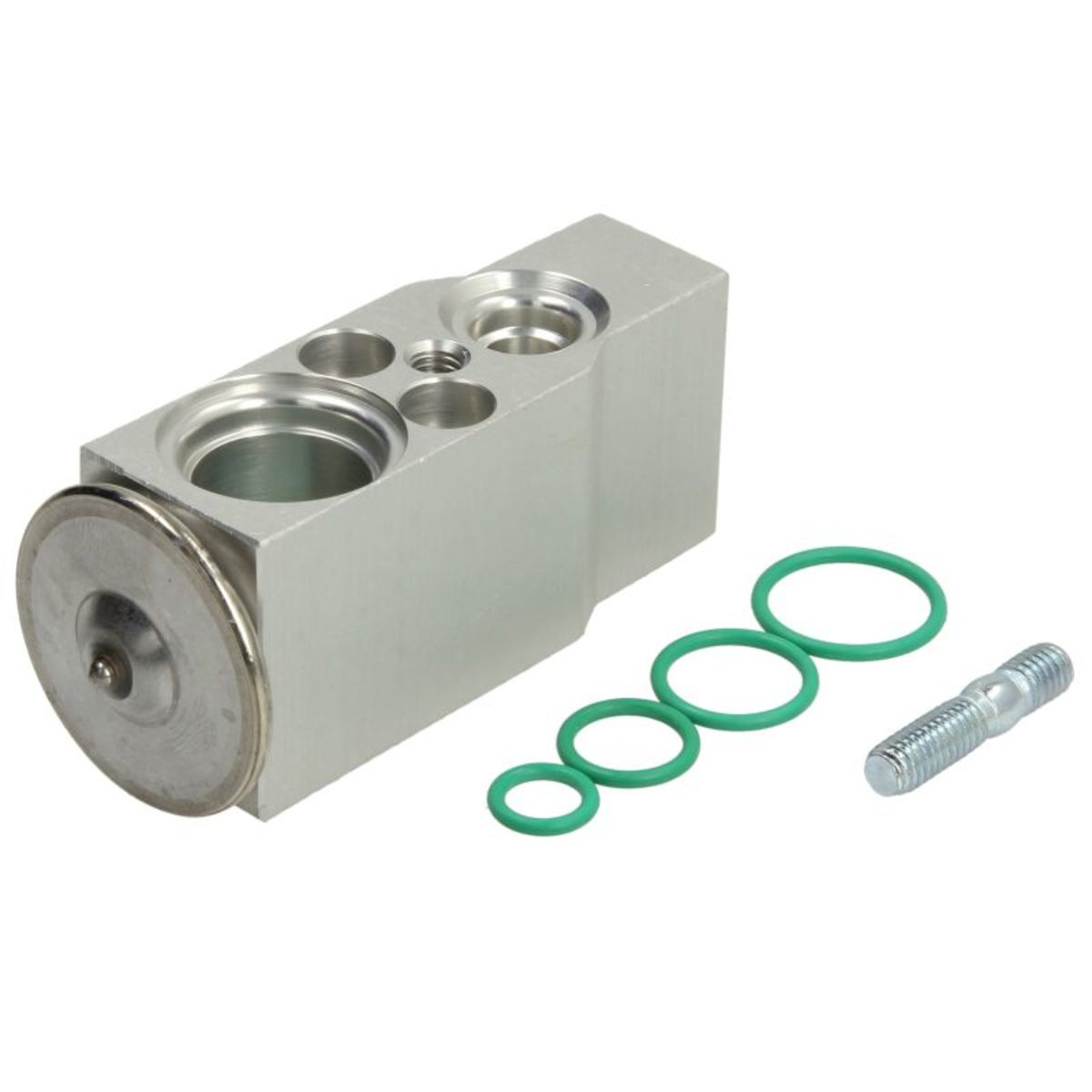 Paisuntaventtiili, ilmastointilaite NRF 38529