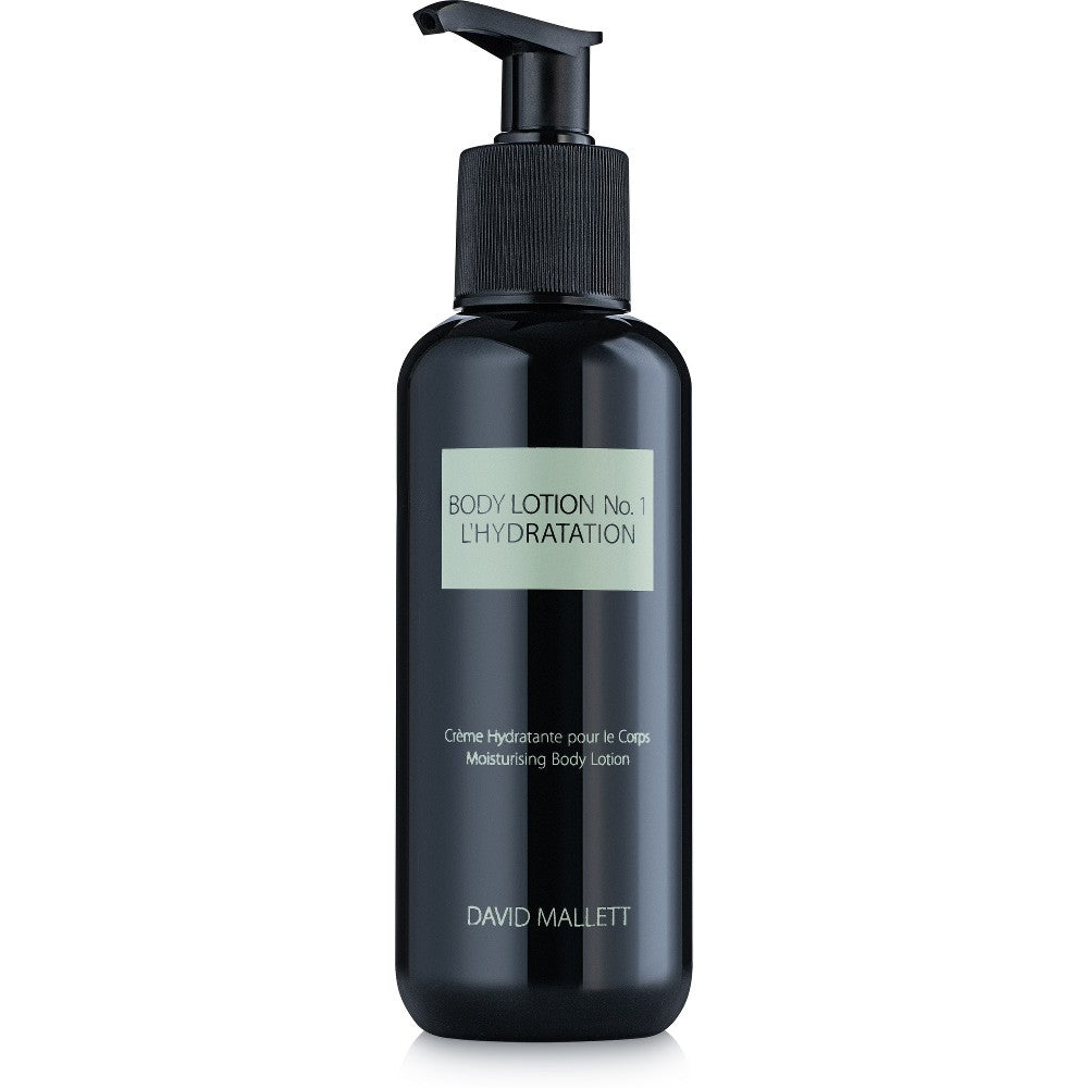 David Mallett Body Lotion N1 250 ml