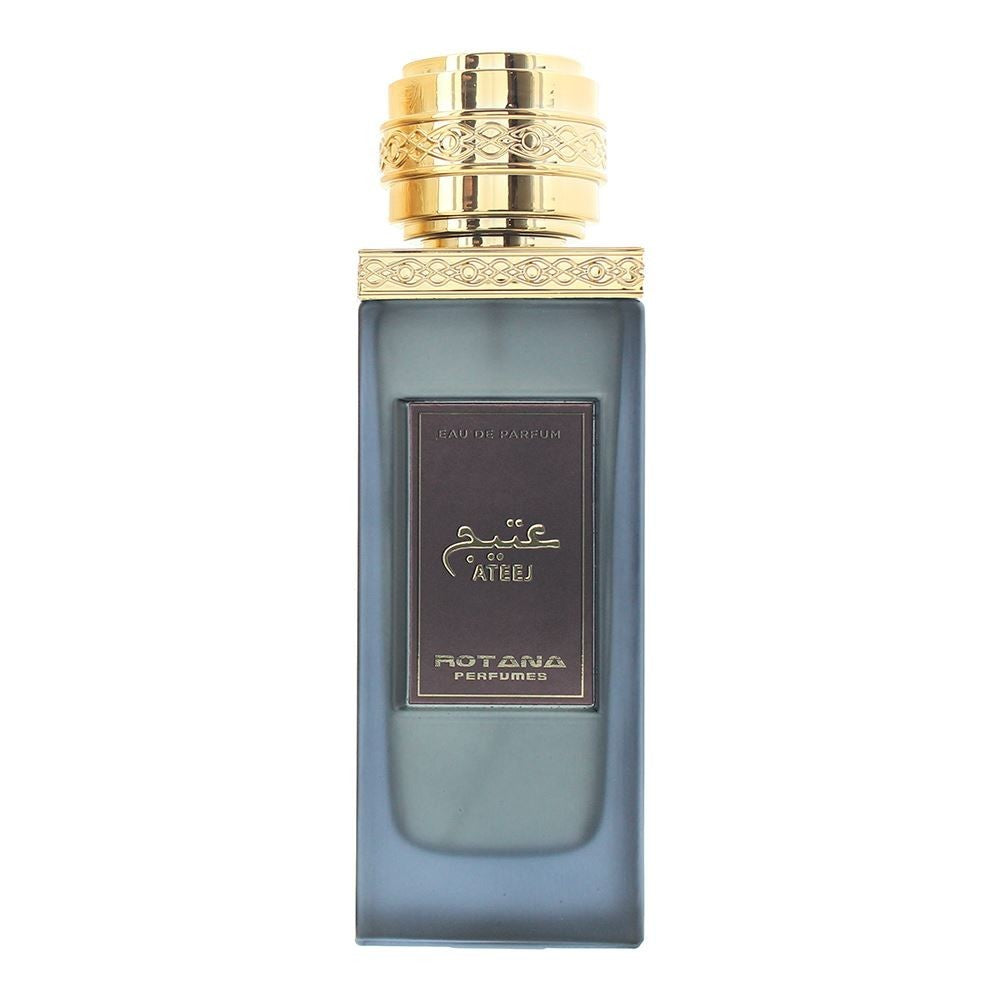 Rotana Ateej Eau de Parfum unisex 100 ml