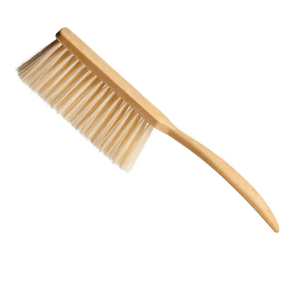 Eurostil Large 1 pezzo — Spazzola per Capelli da Barbiere