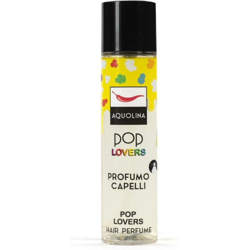 Aquolina Pop Lovers - Tuoksuvesi vartalolle 150 ml
