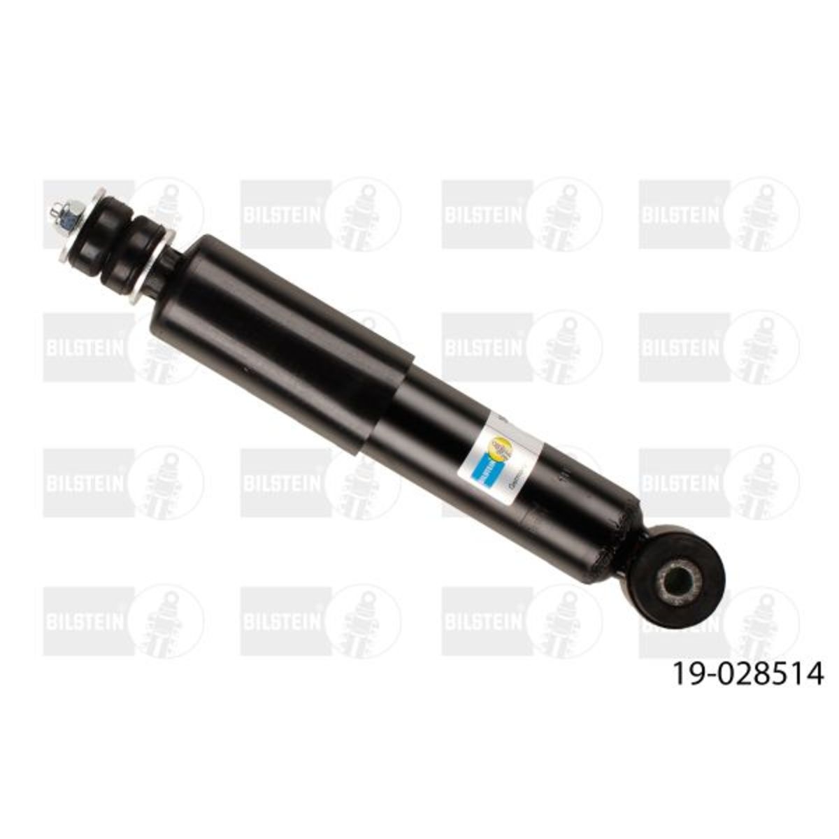 Iskunvaimennin BILSTEIN 19-028514