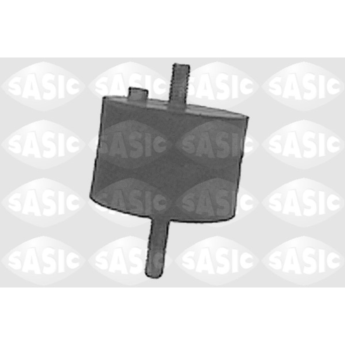 Pidike, moottorintuenta SASIC 9001400