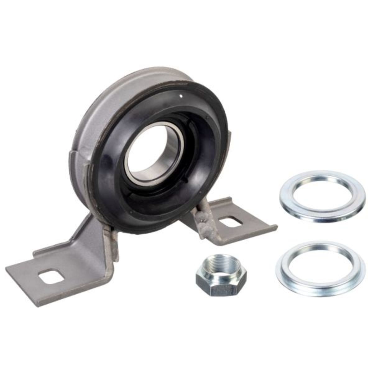 Kardaanin tukilaakeri FEBI BILSTEIN 176472