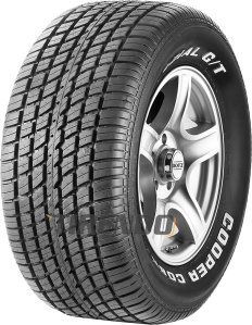 Cobra Radial G/T rwl
