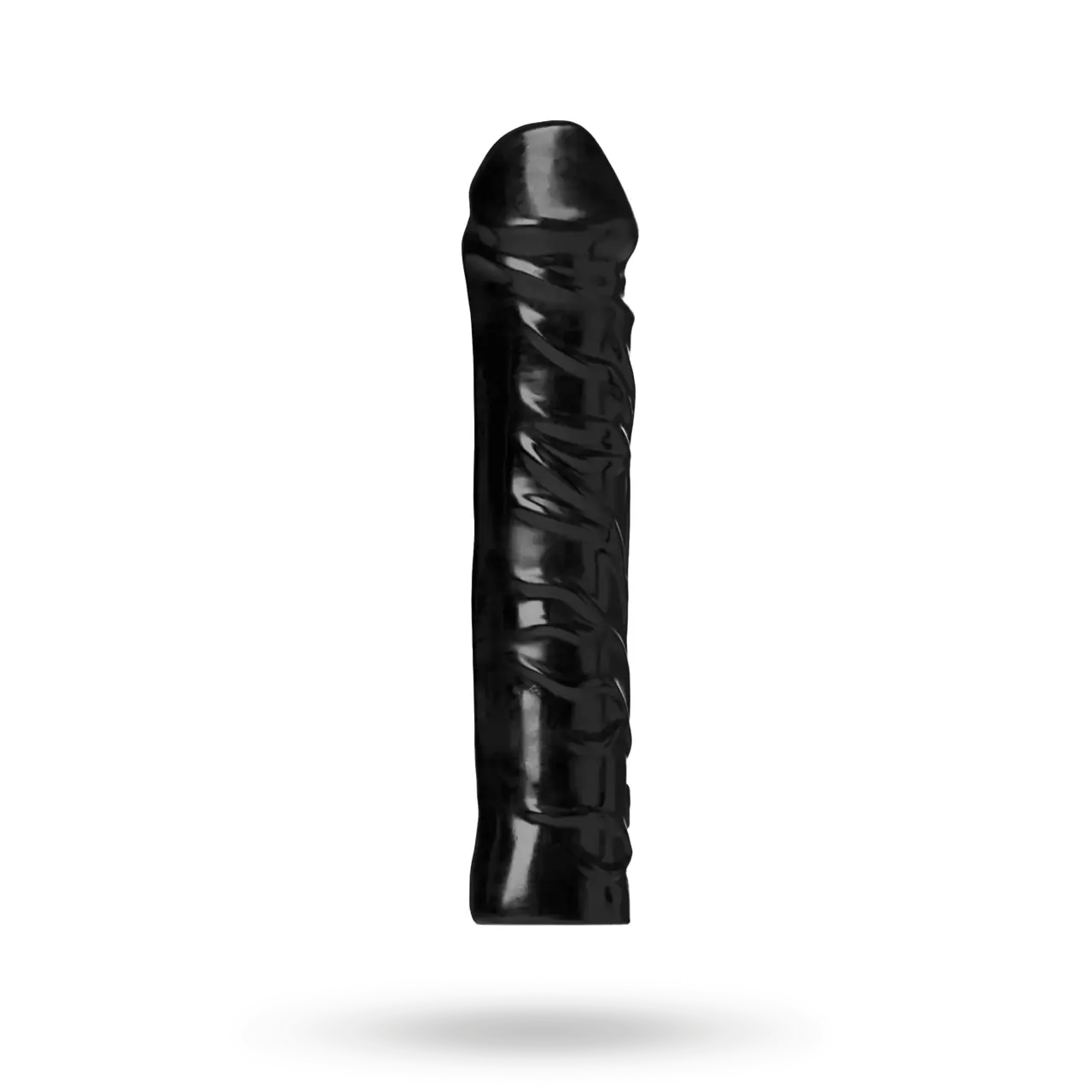 All Black Steroïd The Home Stretch 49,5 cm XL dildo