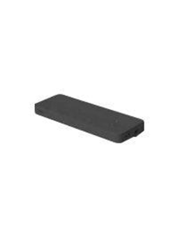 FUJITSU THUNDERBOLT 4 PORT REPLICATOR 170W (NO 3-PIN CABLE)