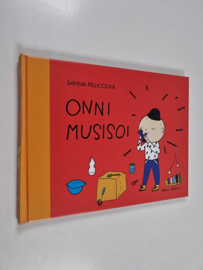 Onni musisoi