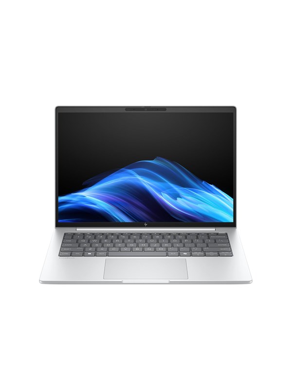 HP EliteBook 8 G1i 14" Ultra 5 225U, 32 Gt, 512 Gt, Win 11 Pro -kannettava