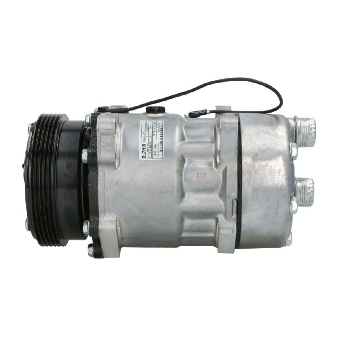 Ilmastoinnin kompressori NRF 32779
