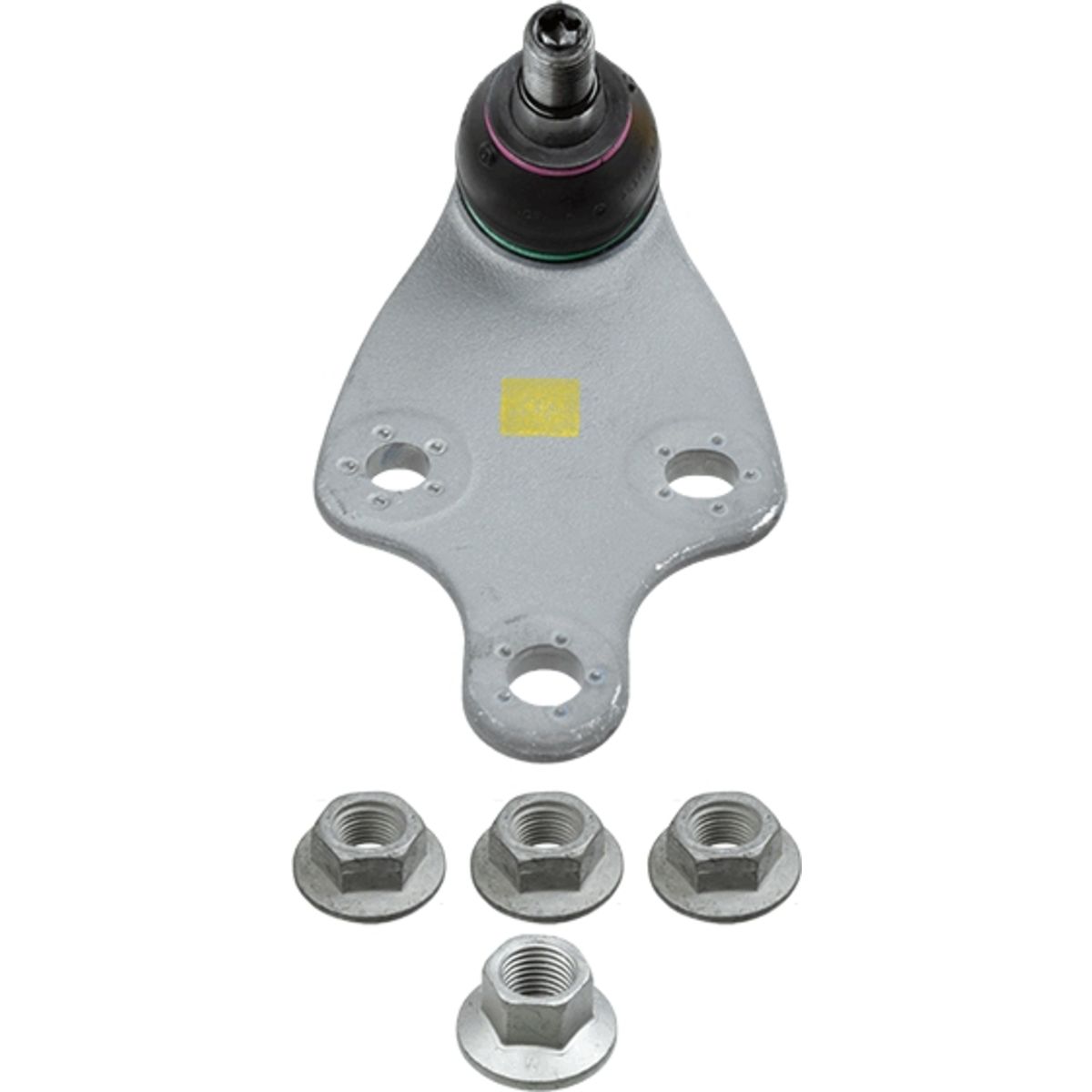 Pallonivel LEMFÖRDER 42248 01