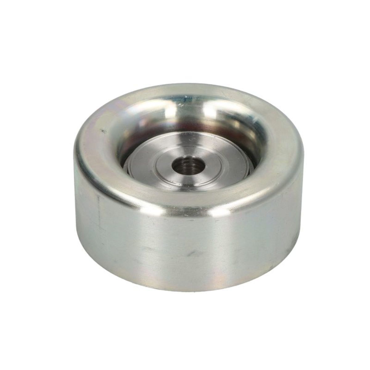 Ohjainrulla, moniurahihna SKF VKM 65089