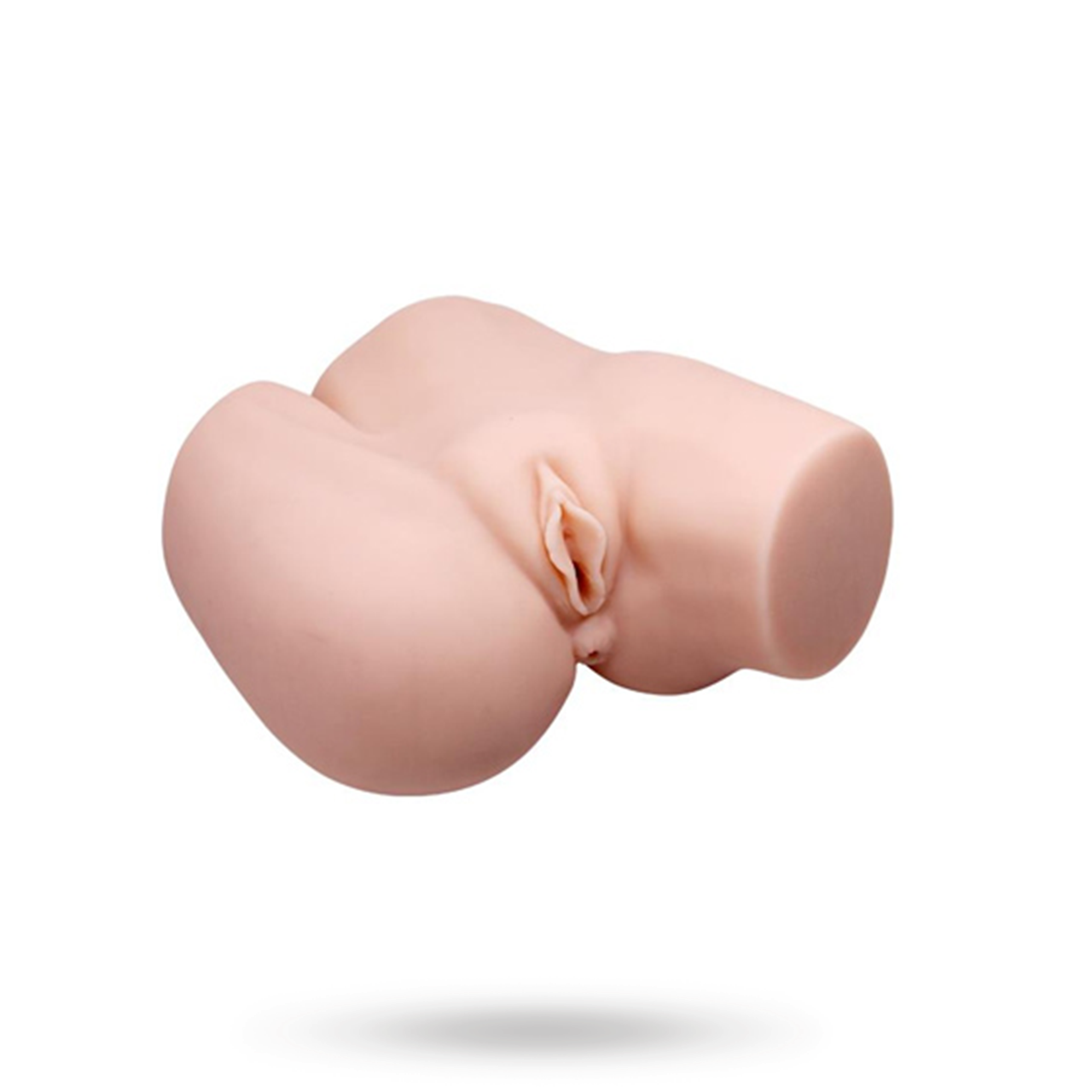 Crazy Bull Vibration Masturbator Vagina And Ass seksinukke