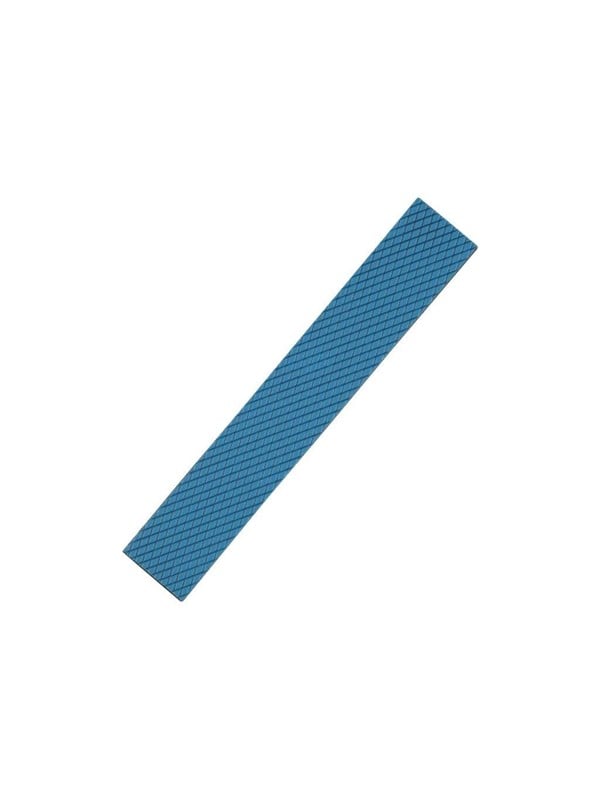 Thermal Grizzly Minus Pad Basic 120x20mm 2mm 4 kpl -lämpötyyny, musta