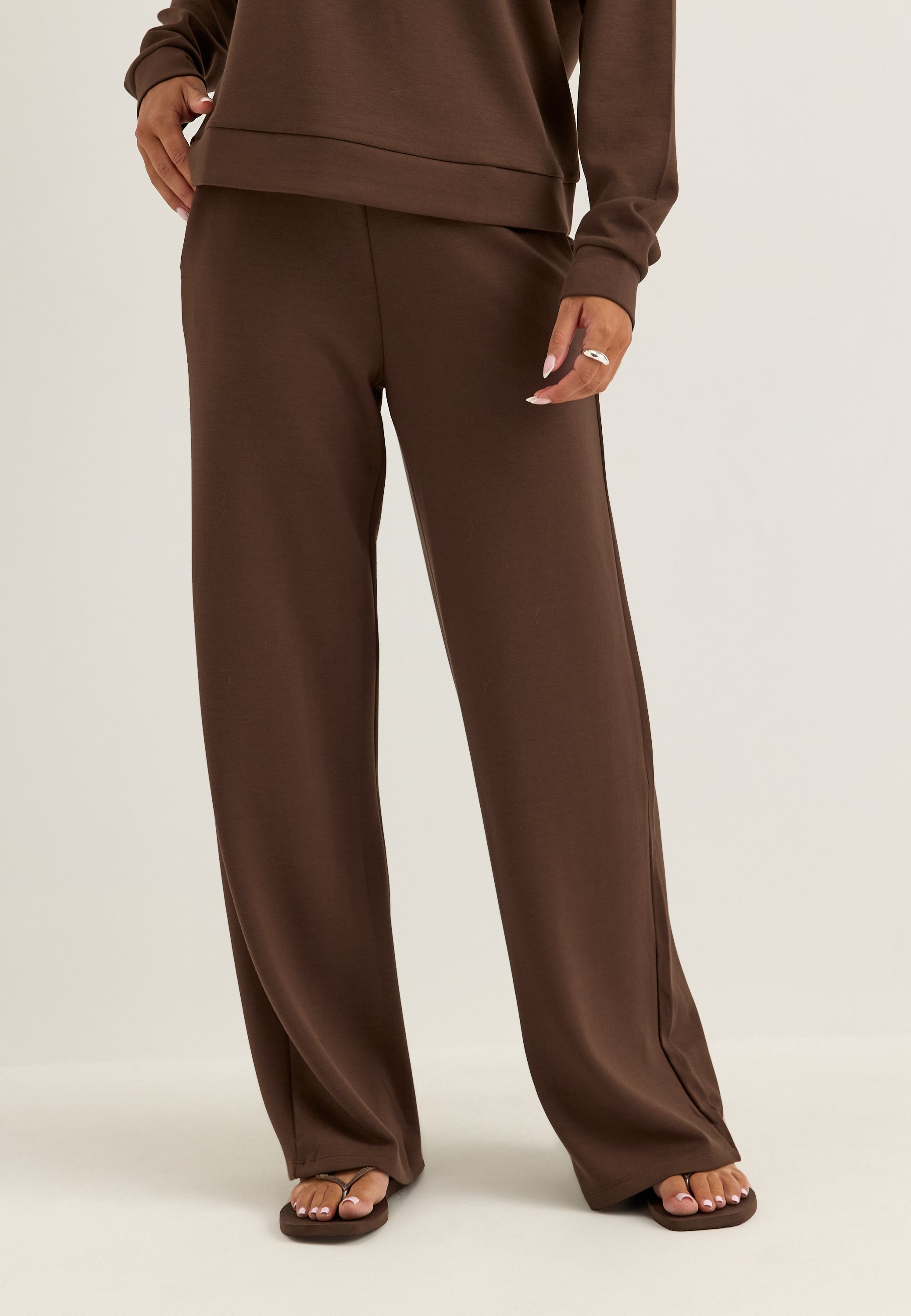 Pcmichelle Scuba Hw Pants