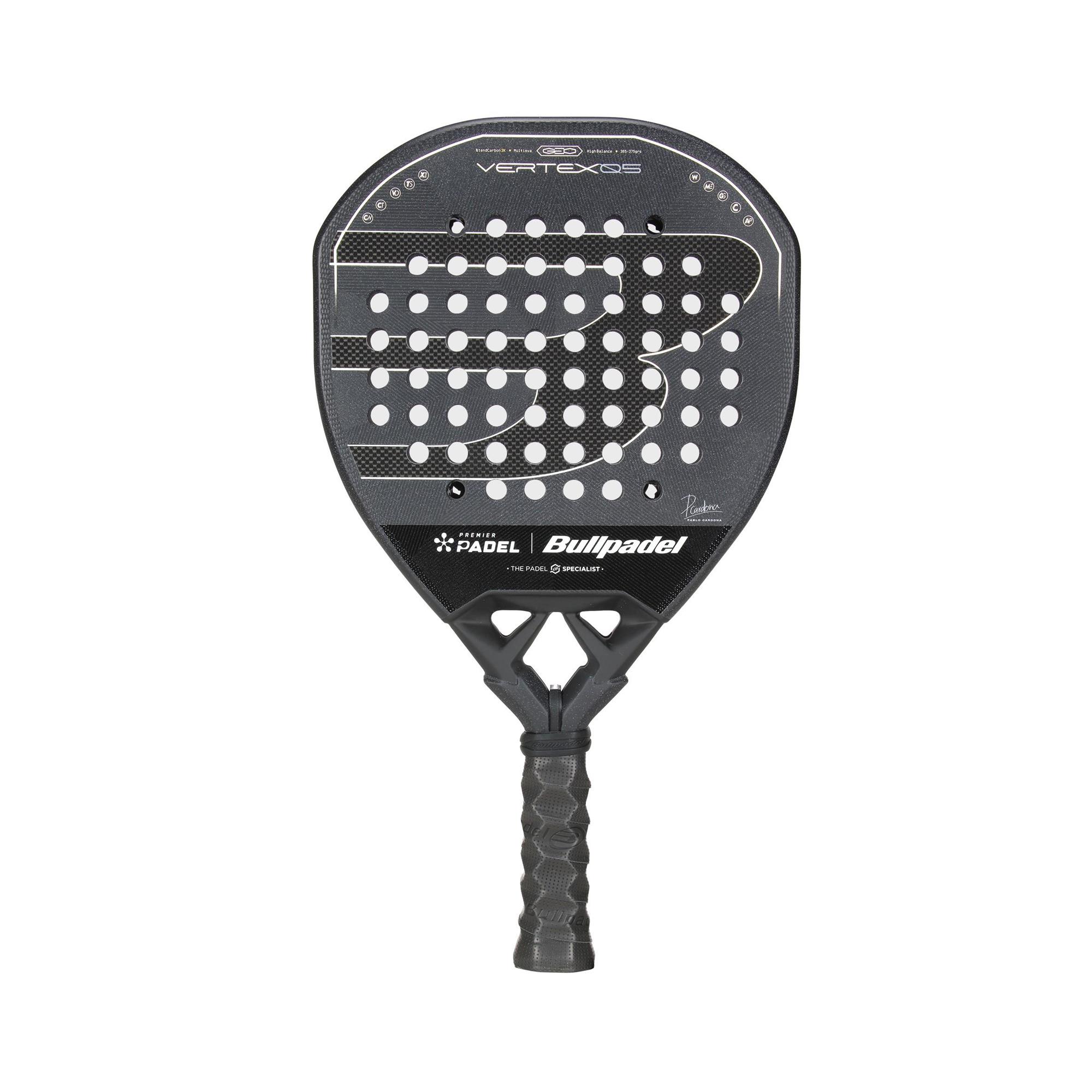 Bullpadel Vertex 05 Geo Premier Padel 26