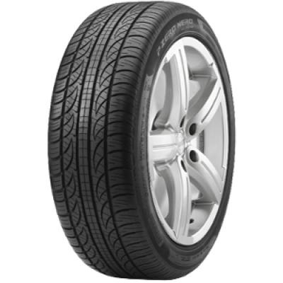 Pirelli P Zero All Season ( 275/35 R22 104W XL, PNCS, vannesuojalla (MFS) )