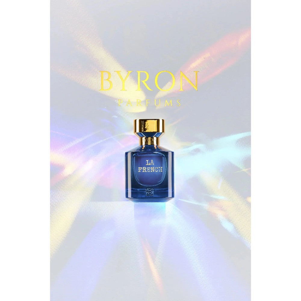 Byron La French Unisex -uute 75 ml