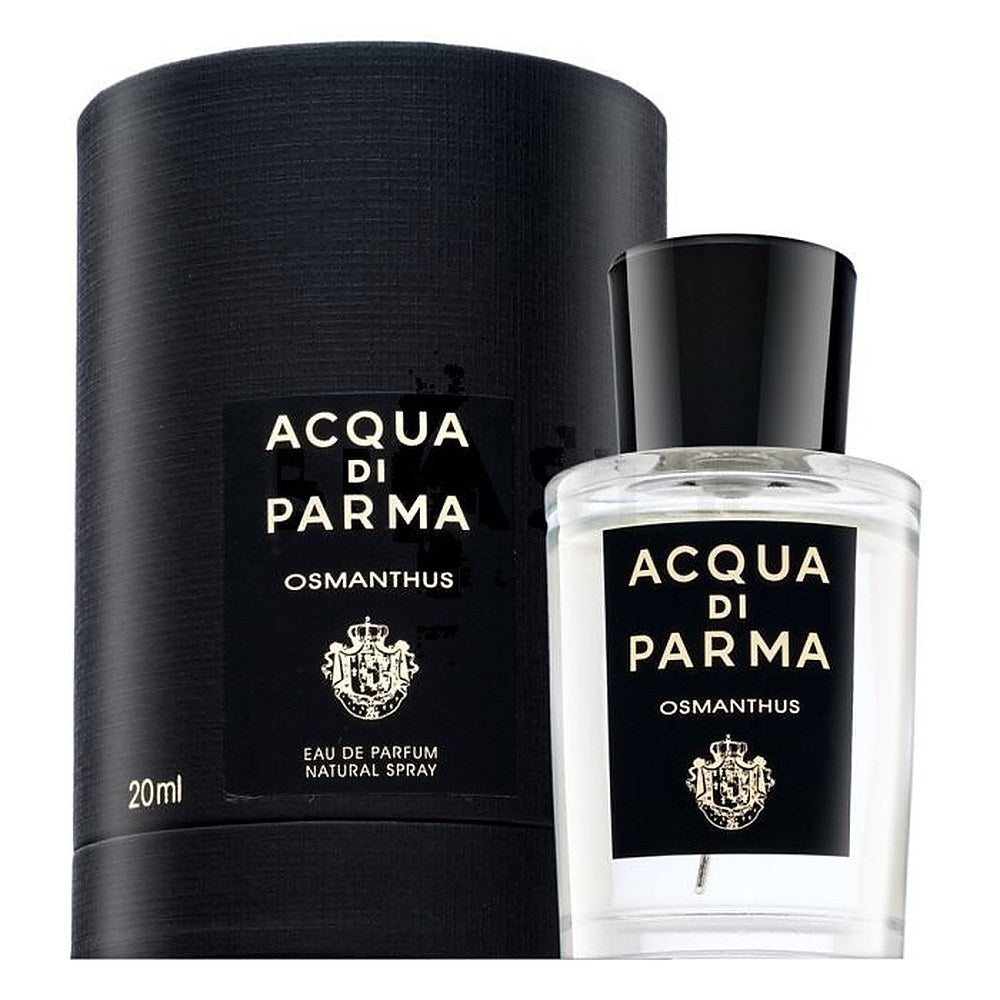 Acqua di parma Osmanto Eau de Parfum Unisex Volume 20 ml