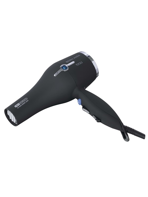 OBH Nordica Hiustenkuivaaja Björn Axén Tools - 5195 - 2000 W