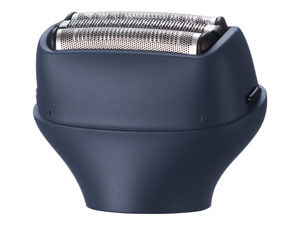 Panasonic MULTISHAPE ER-CSF1-A301 -ajopää, sininen