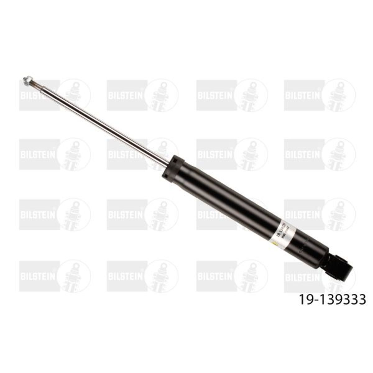 Iskunvaimennin BILSTEIN 19-139333