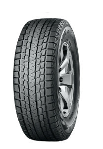 Yokohama Ice Guard G075 ( 225/60 R17 99Q, Pohjoismainen kitkarengas )