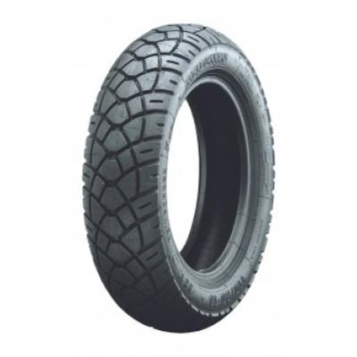 Heidenau K58 ( 3.50-10 RF TT 59M takapyörä, etupyörä )