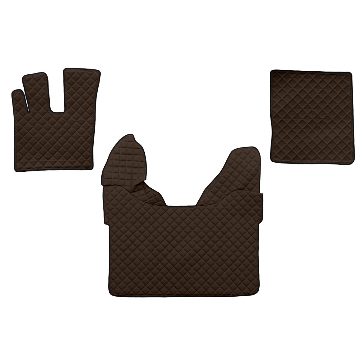 Automatot F-CORE FL25 BROWN