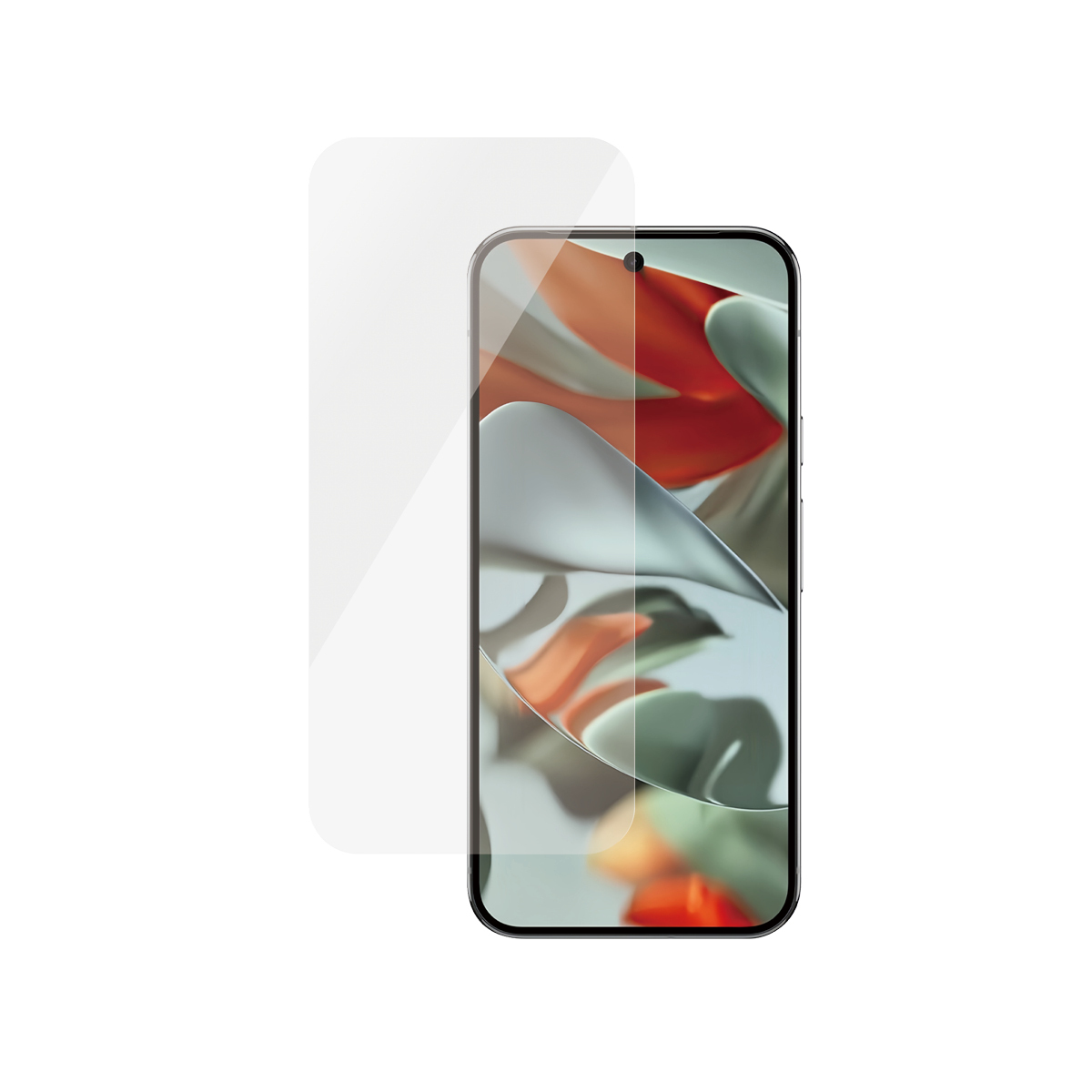 PanzerGlass ® Screen Protector Google Pixel 10 Pro XL 5G | 9 Pro XL 5G | Classic Fit, Google, Google - Pixel 10 Pro XL 5G, Google - Pixel 9 Pro XL 5G, Asennus kuivana, Naarmuuntumisenkestävä, Iskunkestävä, Läpinäkyvä, 1 kpl