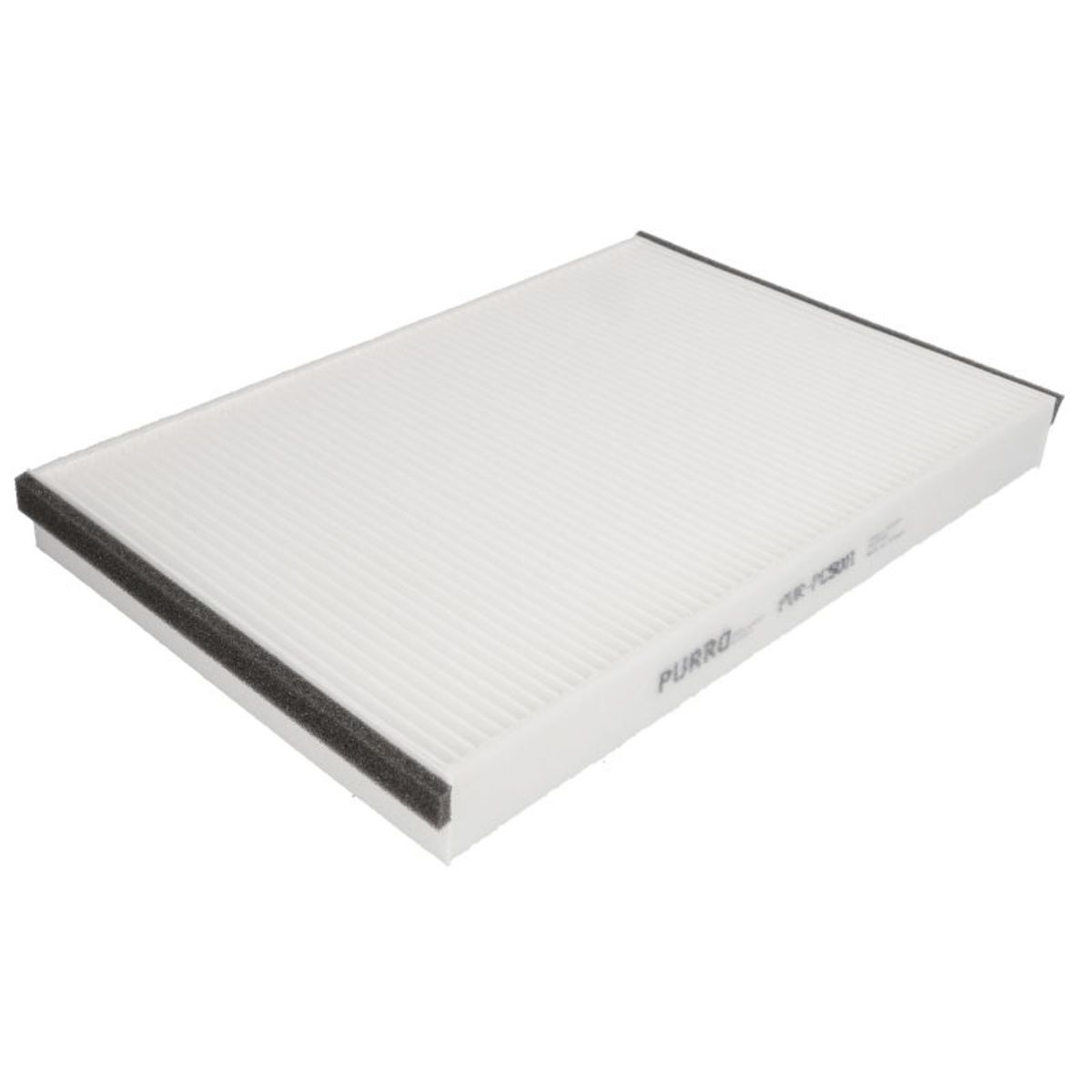 Suodatin, sisäilma PURRO PUR-PC5011
