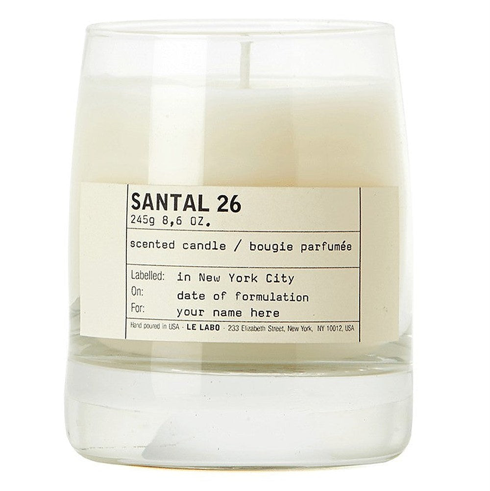 Le labo Santal 26 kynttilä 245 gr