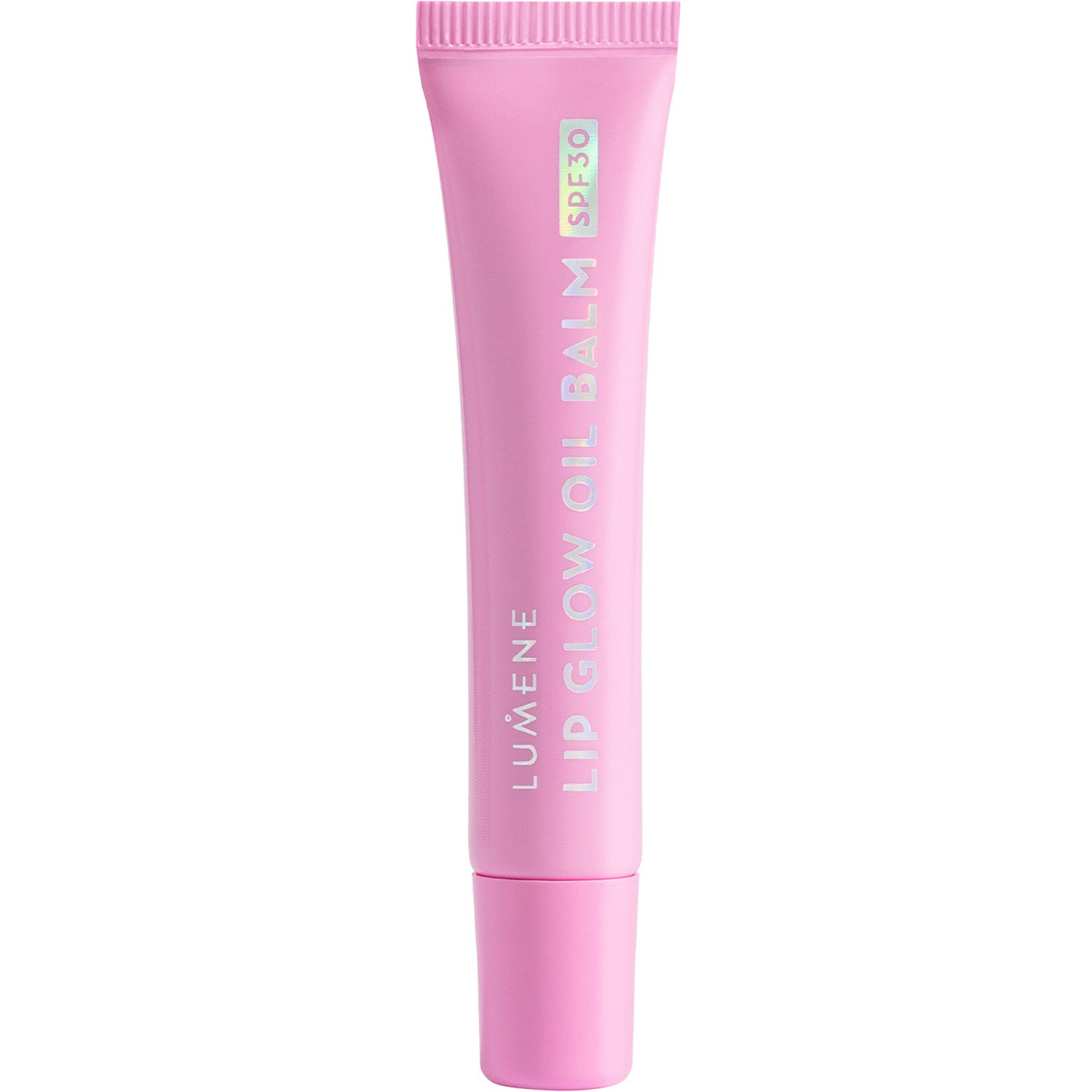 Lumene Lip Glow Huuliöljy SPF30 2 Marshmallow 10 ml