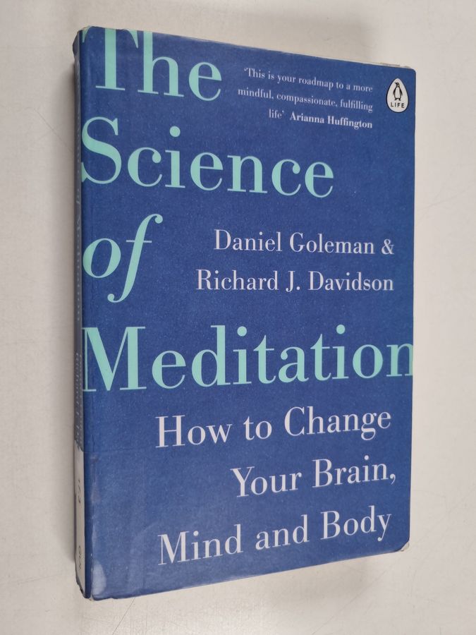 The Science of Meditation