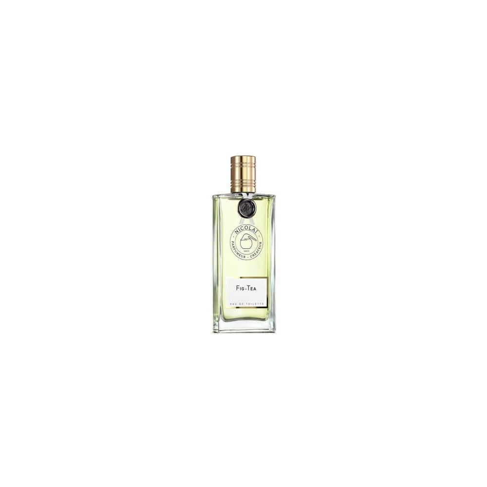 Nicolai Viikuna-tee Eau de Toilette Unisex 100 ml