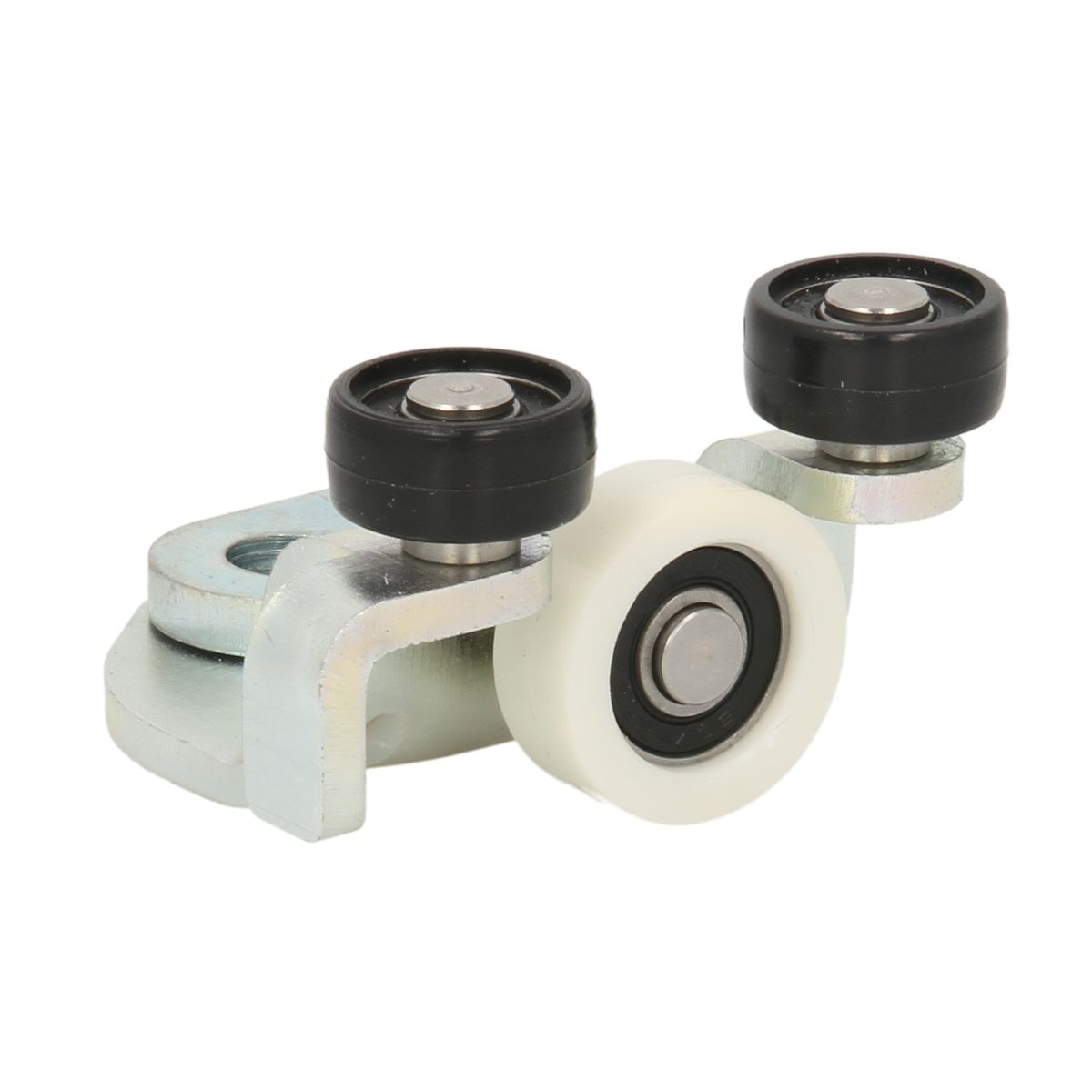 Rullaohjain, liukuovi ROLL PFCNB04L