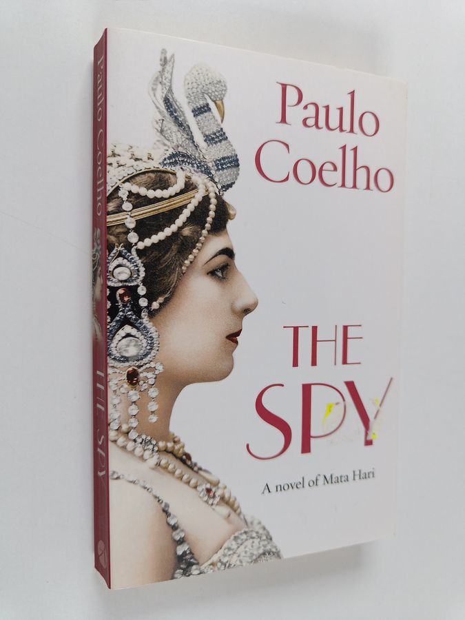 The Spy