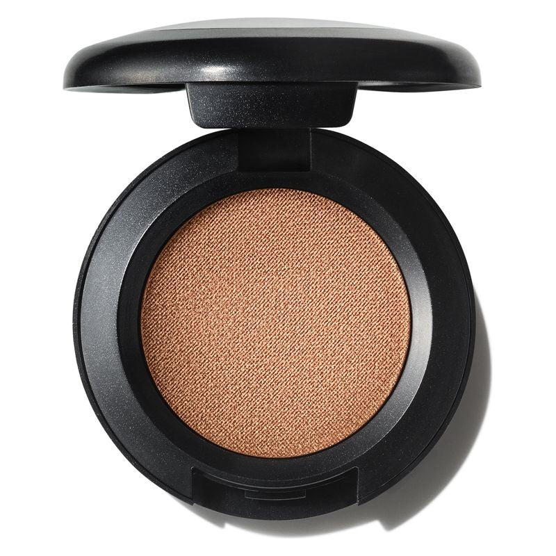Mac Veluxe Pearl Small Eyeshadow 1,3 g Woodwinked
