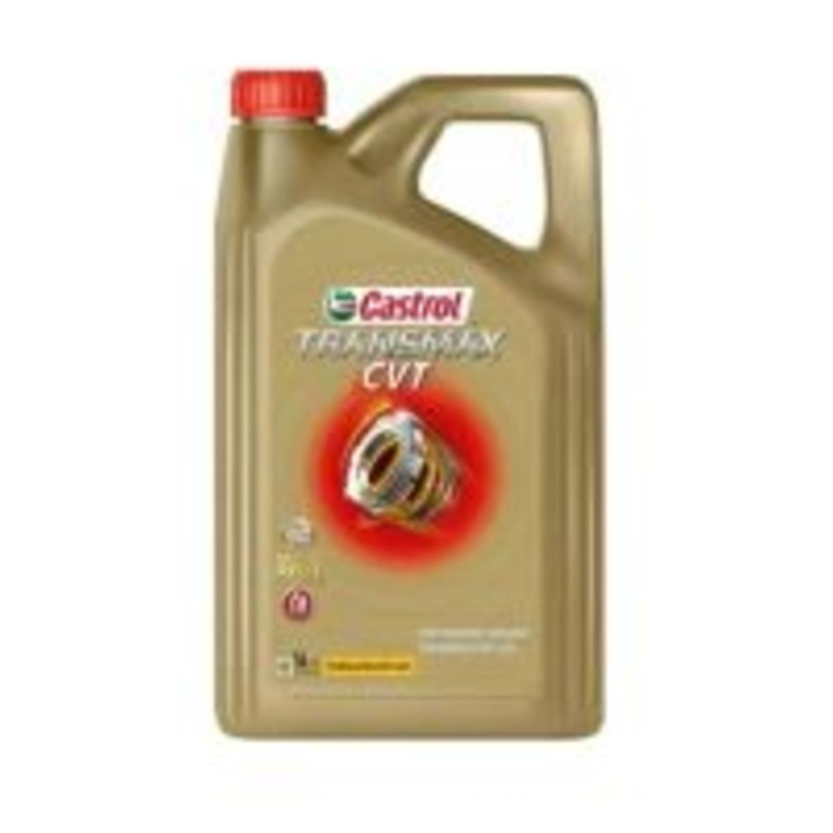 Automaattivaihteistoöljy CASTROL 15F14C