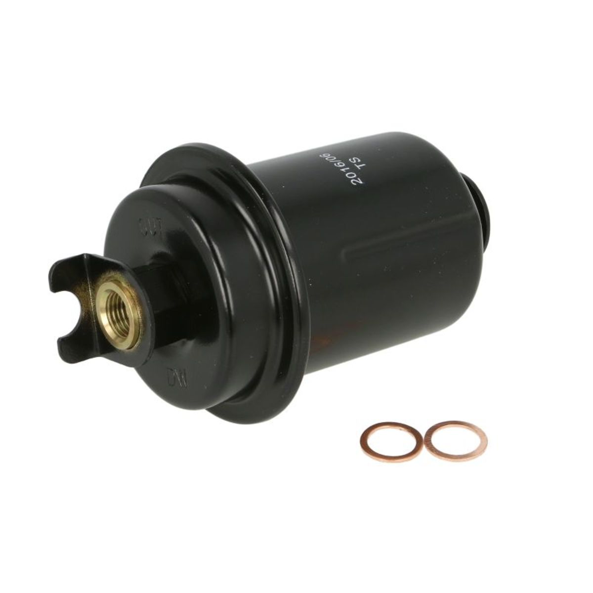 Polttoainesuodatin JC PREMIUM B30501PR