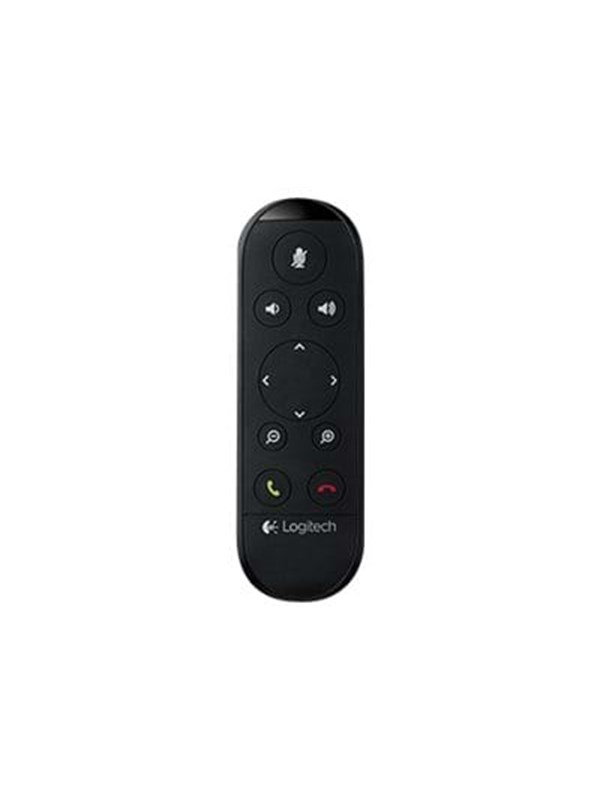 Logitech Videoneuvottelujärjestelmän Kaukosäädin