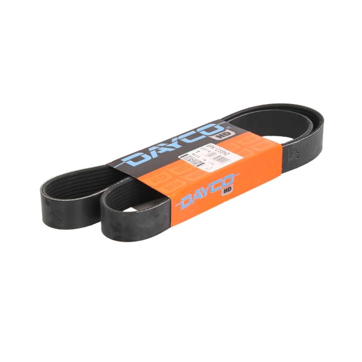 Moniurahihna DAYCO 8PK1255HD