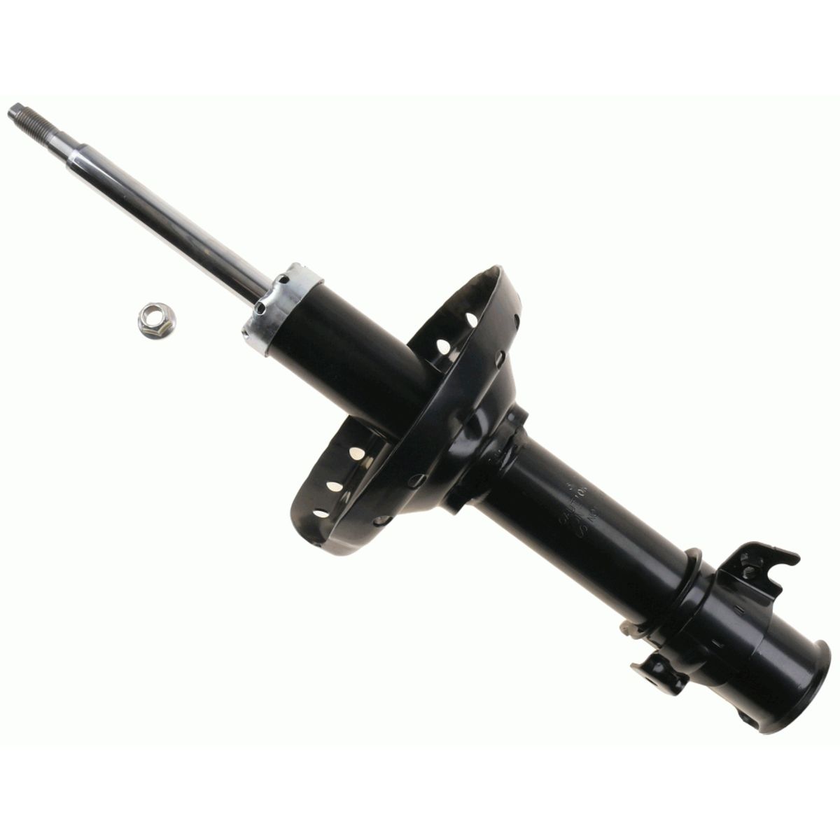 Iskunvaimennin SACHS 312 891