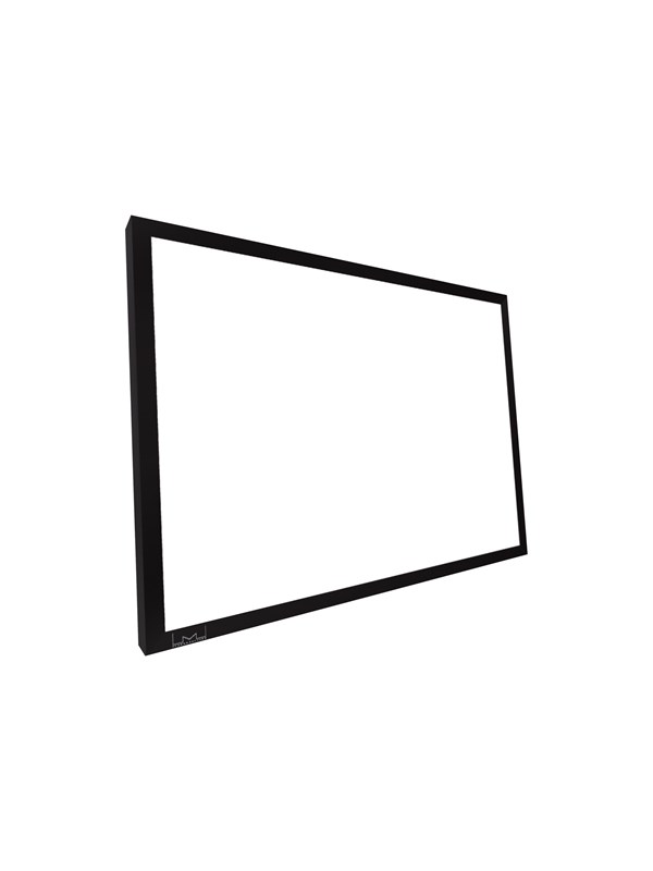Multibrackets M Framed Projection Screen 16:10 194x121 90"